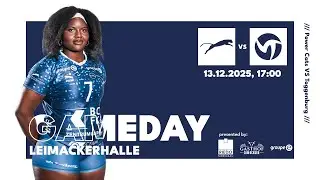 Volleyball NLA, Saison 2025-2026 Qualifikation: Volley D&uuml;dingen - Volley Toggenburg