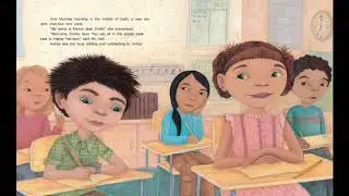 The Great Math Tattle Battle Read-Along