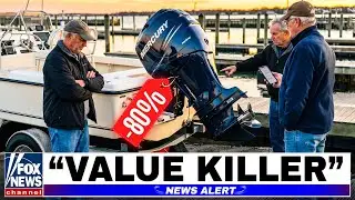 These Outboards Destroy Resale Value Without Breaking (Owners Learn Too Late)