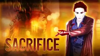 Just Dance Plus - Sacrifice by the weeknd | Full HD NO HUD