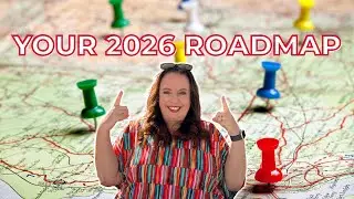 Начните 2026 год заранее: ваш простой пошаговый план планирования контента