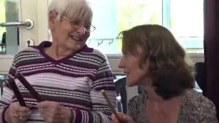 Musikmobil der AWO Ostwestfalen-Lippe