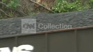 COAL CARS