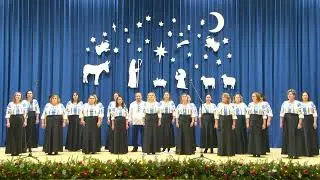 Concert de Crăciun 2025 