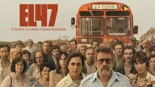 EL 47 - Tráiler oficial sin subtítulos