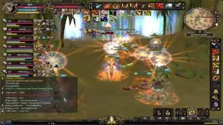 Shaiya Philippines - Crayola Guild PvP 1 [HD]