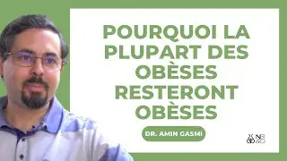 Obésité et perte de poids : Pourquoi la plupart des obèses resteront obèses ? Glutathion