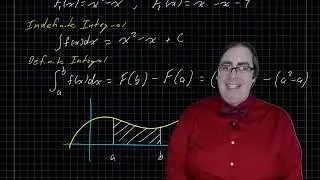 The Integral