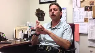 Progress and challenges of anti-OWI efforts in Brown County