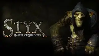 Styx: Master of Shadows - Achievement / Trophy - Dodge this