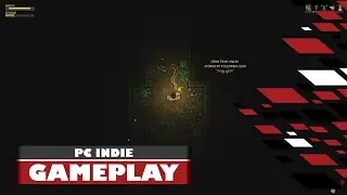 TAURONOS - PC Indie Gameplay