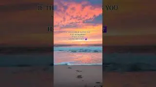 If the world hates you. #christian #youngchristian #bibleverse #ilovejesus #christianfyp #fyp #edits