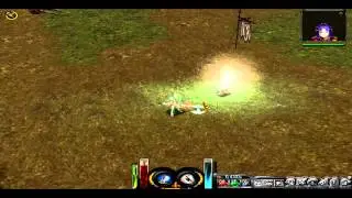 GXzone Priston Tale -  PVP