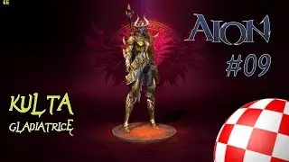 Aion #09 27.09.2009 [Kulta lvl 09] [Urtem]