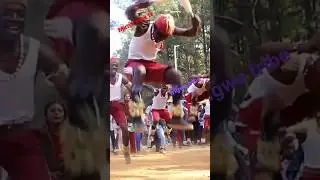 See the best African cultural dance