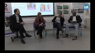 PANEL FOUR : #GSEL CONFERENCE 2025 Carbon Capture & Net Zero Pathways