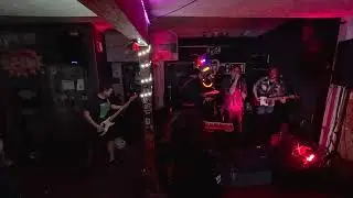 Endless Mike and the Beagle Club - Live at Roboto - Pittsburgh, PA - 1-4-2026 (FULL SHOW)