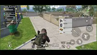 PUBG New Update 😱| Noob Player
