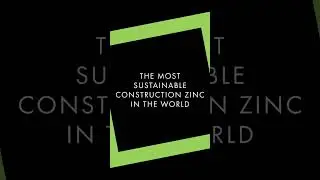 Sustainable buildings & low carbon footprint architecture #shorts