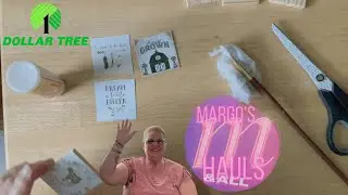 Dollar Tree **D.I.Y.'s** New Hack & Saran Wrap Ball Game!?