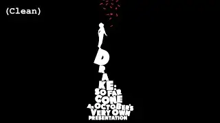 Congratulations (Clean) - Drake
