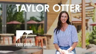 Meet Taylor Otter - Bend, Oregon Broker with The Ladd Group at Cascade Hasson Sotheby's