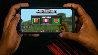 New Minecraft Replay Mod For Mobile #minecraft 