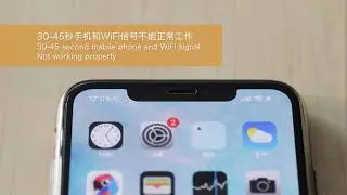 20 antennas desktop signal jammer all in one with 5G cell phone frequency