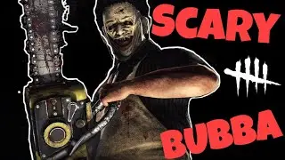 The Scariest Killer in DBD Ep. 1