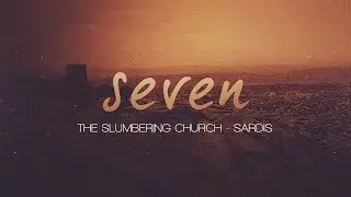 2017.11.12 - The Slumbering Church - Sardis