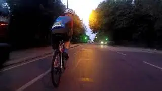 Prudential London Ride 100 - 2019