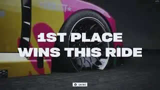 NFS Unbound Qualifier #2 /w więcej mojego komentarza