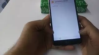 frp bypass/ google verification bypass LG stylo 2 plus