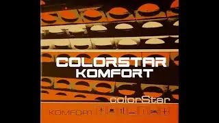 colorStar - Falling