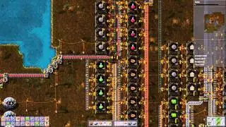 Efficient Designs: Dytech Factorio Let's Play S3 E4