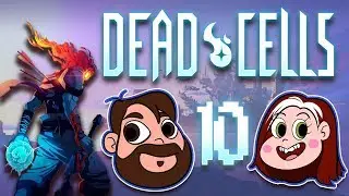 Dead Cells - #10 - Smack That - Couch Capades