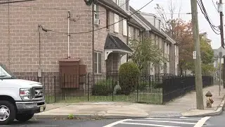 No shortage of solutions for Newark's housing shortage