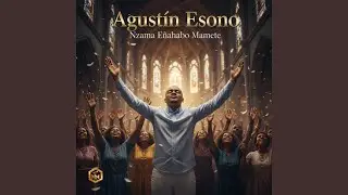 Nzama Eñahabo Mamete