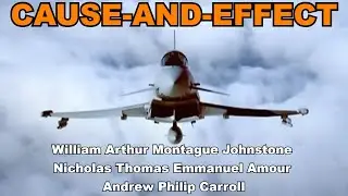 Cause-And-Effect (Chaos)