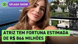 Sofia Vergara, atriz de Modern Family, tem fortuna de milh&otilde;es protegida por contrato pr&eacute;-nupcial