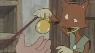 Pinocchio Afrikaans Episode 35