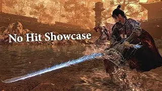 Honglan with Redcoil Waraxe & Swanblade - Wuchang (1.7 Update)
