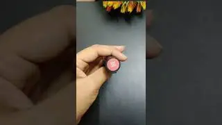 #Short Lipstick for daily wear Part-2 l Lipstick shade for every day l Nude lipstick under Rs.500