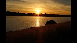 Carpfishing Sierra Brava 2020 (Spain). HQ