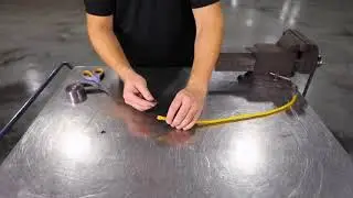 Introducing Fuseall&reg;, The Every Purpose Wrap  Distributed By Quanex