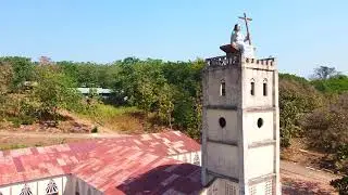 Teteman Vlog #Ghana #Otiregion #Buem #Jasikan