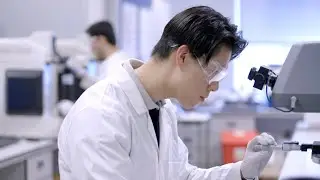 Meet our UG Materials Science Students: Adam 👋