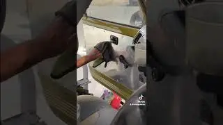 Suzuki Maruti gypsy restoration part 2