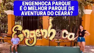 Engenhoca Parque Ingressos, Atrações, Preços Horário e Td Sobre O Melhor Parque de Aventura do Ceará