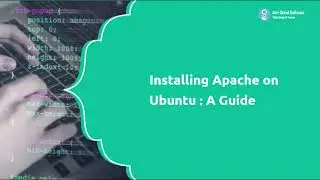Step-by-Step Guide: How to Install Apache on Ubuntu [2023]